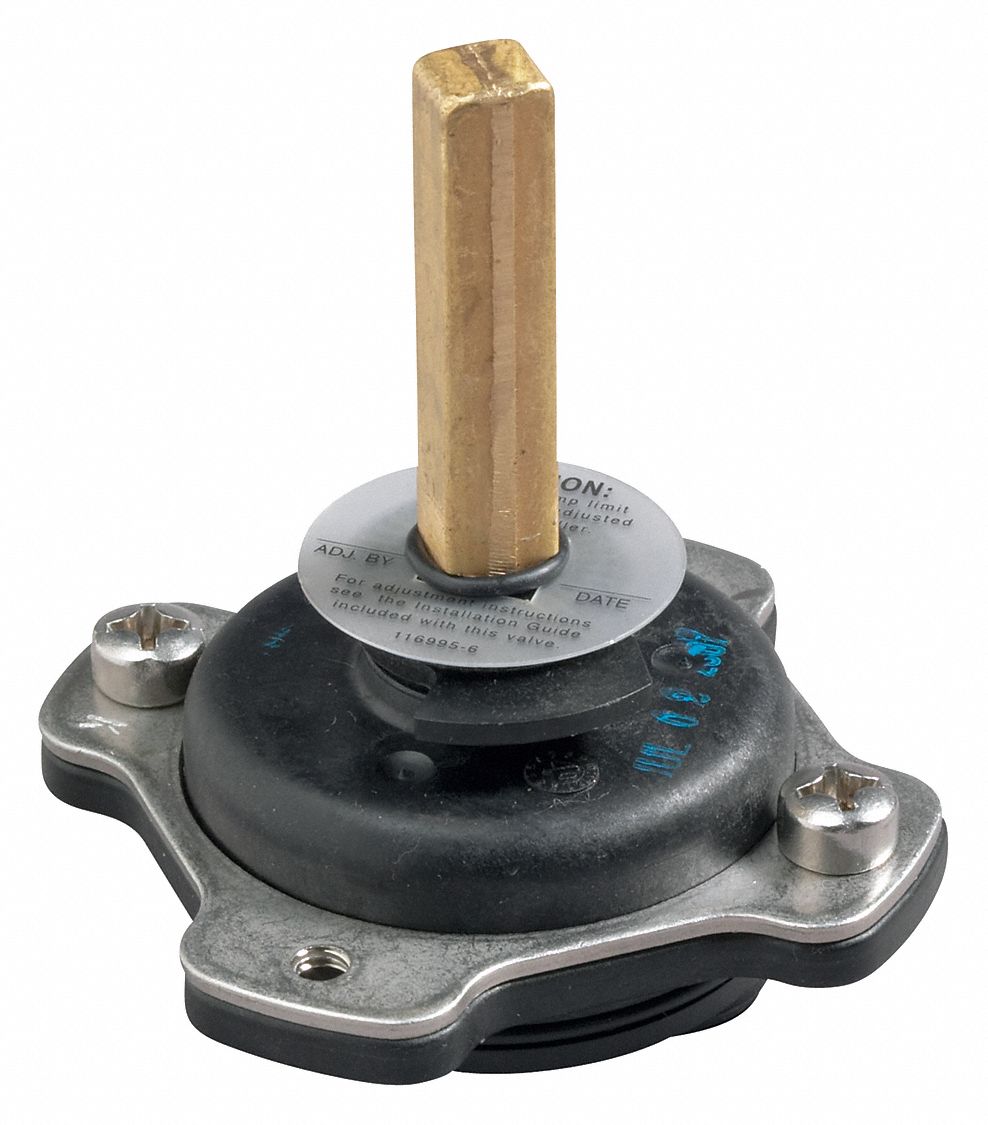 KOHLER Mixer Cap Kit, Older style Coralais shower faucets For Use With