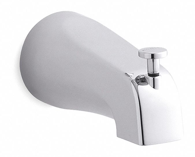 Diverter Bath Spout