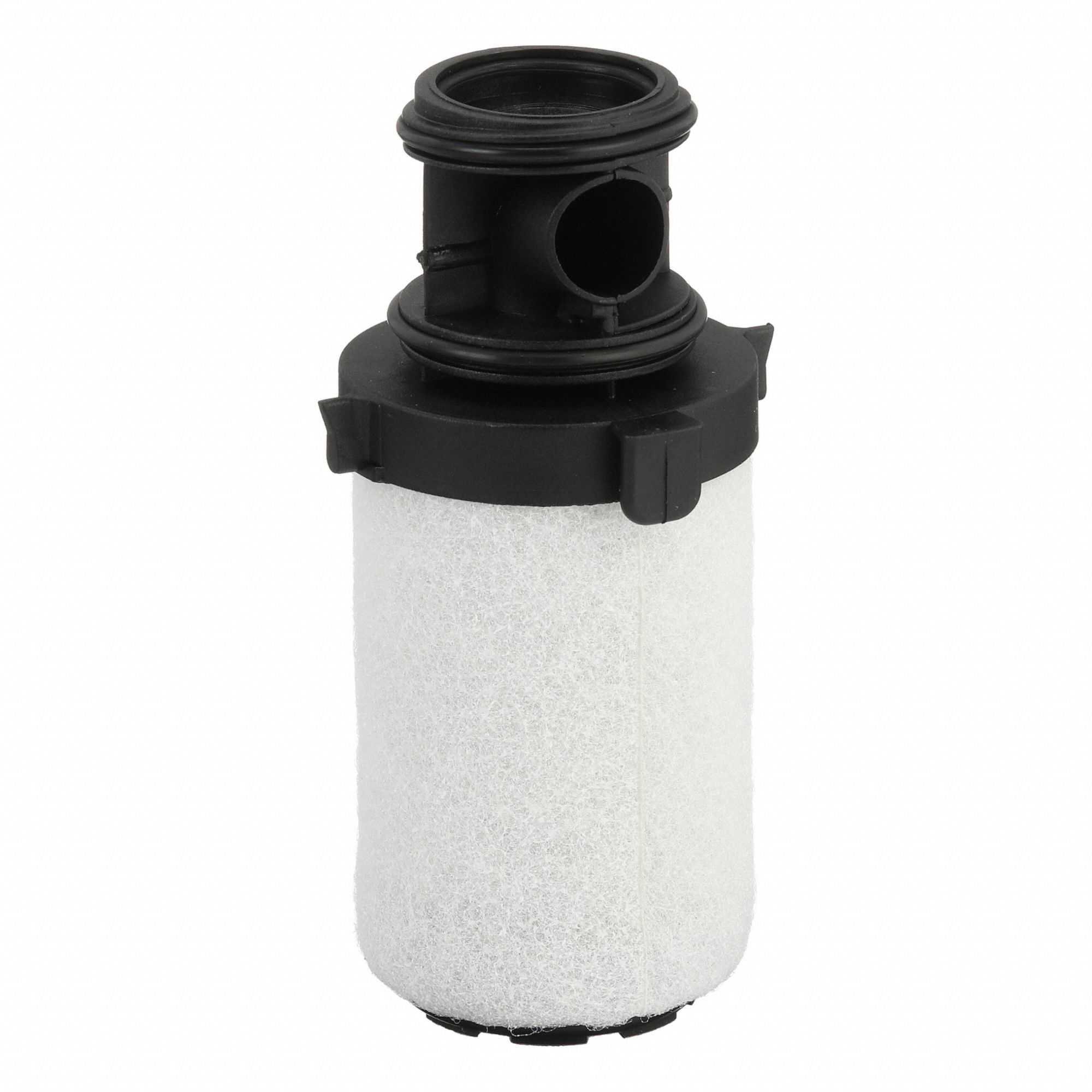 Coalescing Filter Element: Coalescing/Particulate, 0.01 micron, Microglass