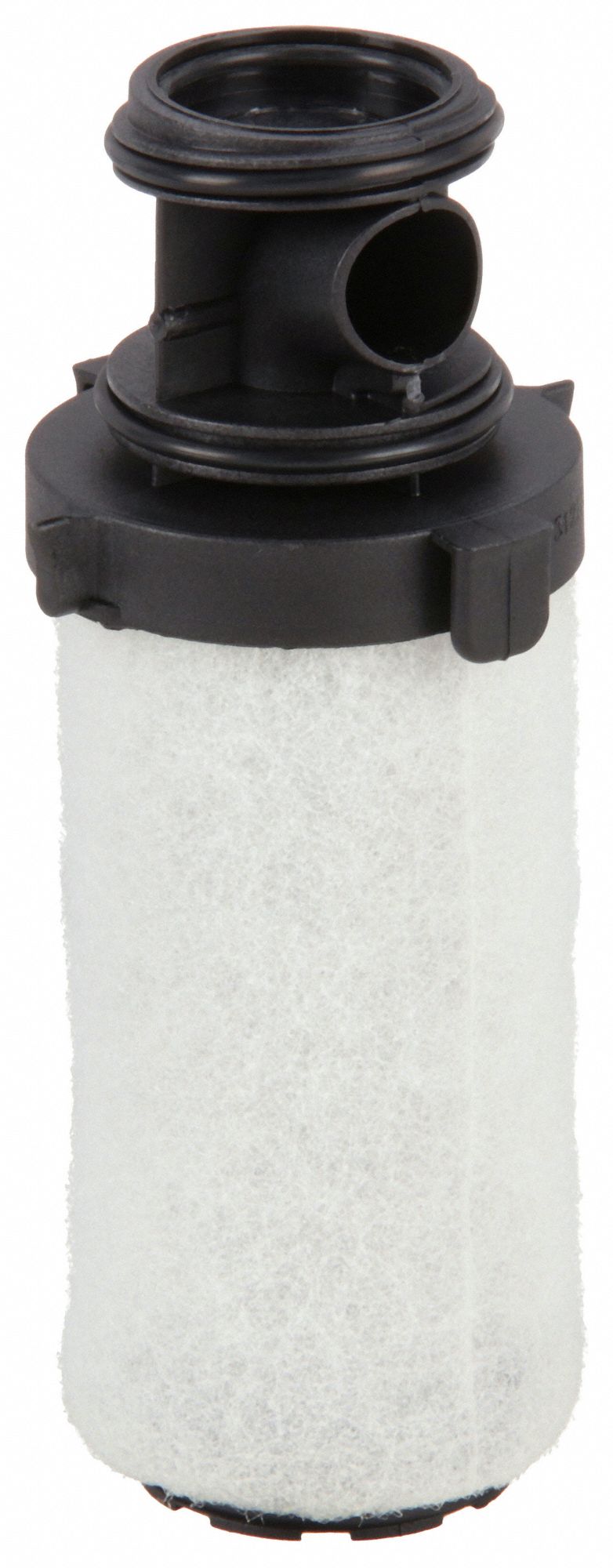 Coalescing Filter Element: Coalescing/Particulate, 0.01 micron, Microglass