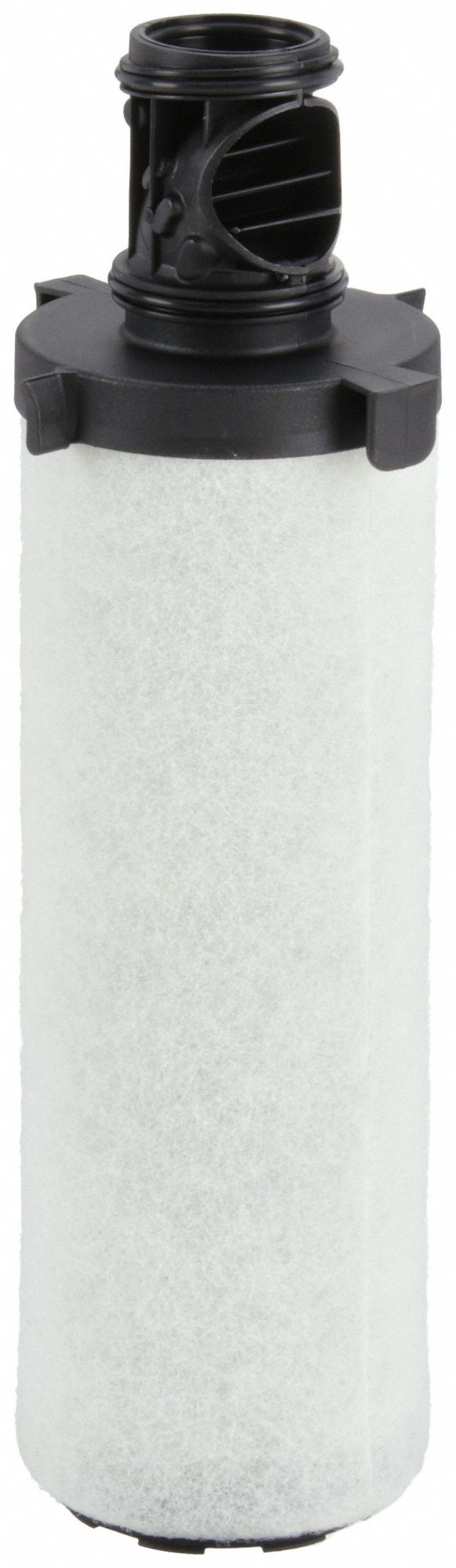 Coalescing Filter Element: Coalescing/Particulate, 0.01 micron, Microglass