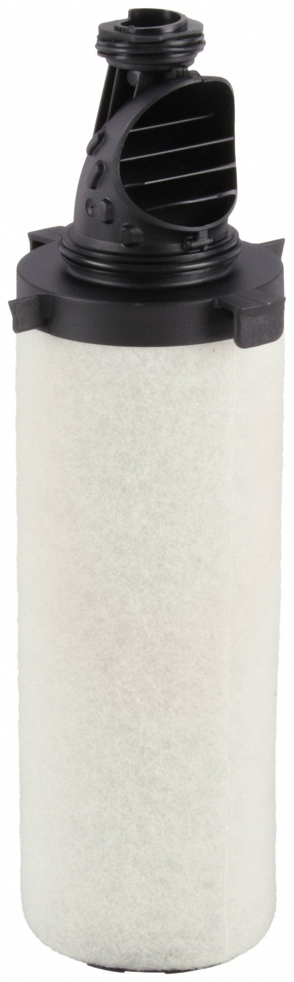 Coalescing Filter Element: Coalescing/Particulate, 0.01 micron, Microglass