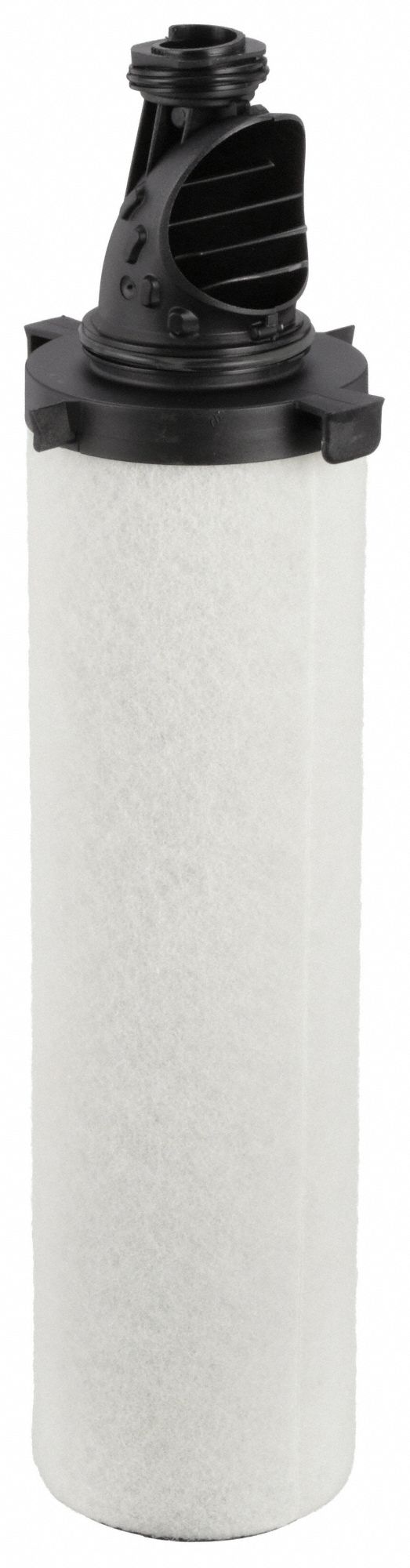 Coalescing Filter Element: Coalescing/Particulate, 0.01 micron, Microglass