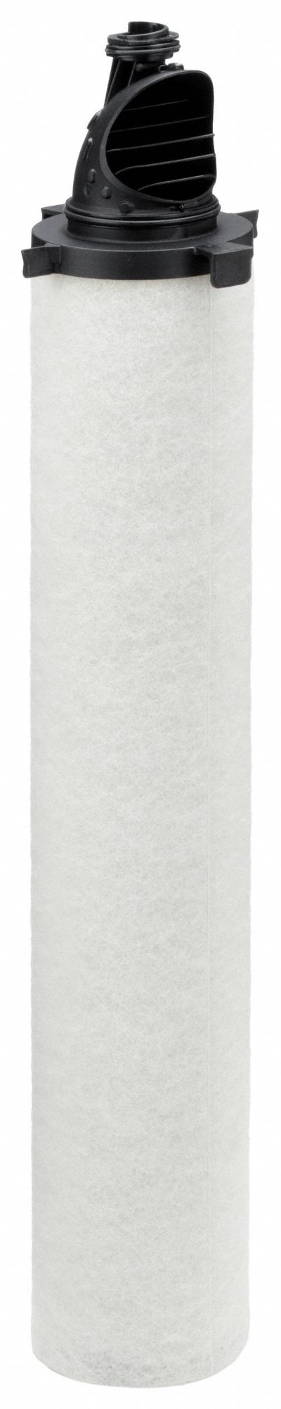 Coalescing Filter Element: Coalescing/Particulate, 0.01 micron, Microglass