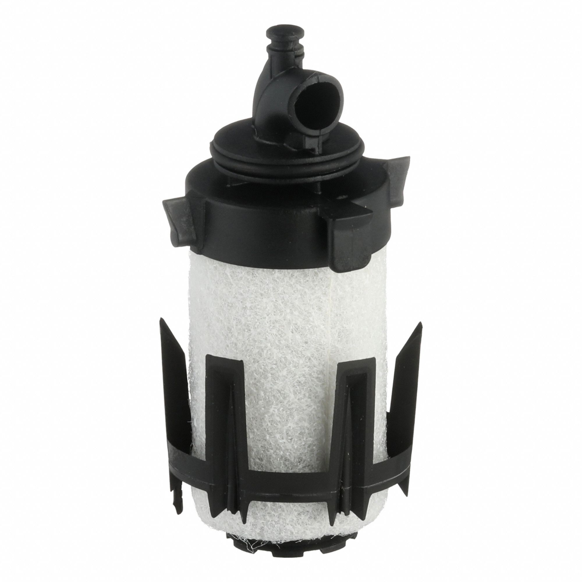 Coalescing Filter Element: Coalescing/Particulate, 1 micron, Microglass