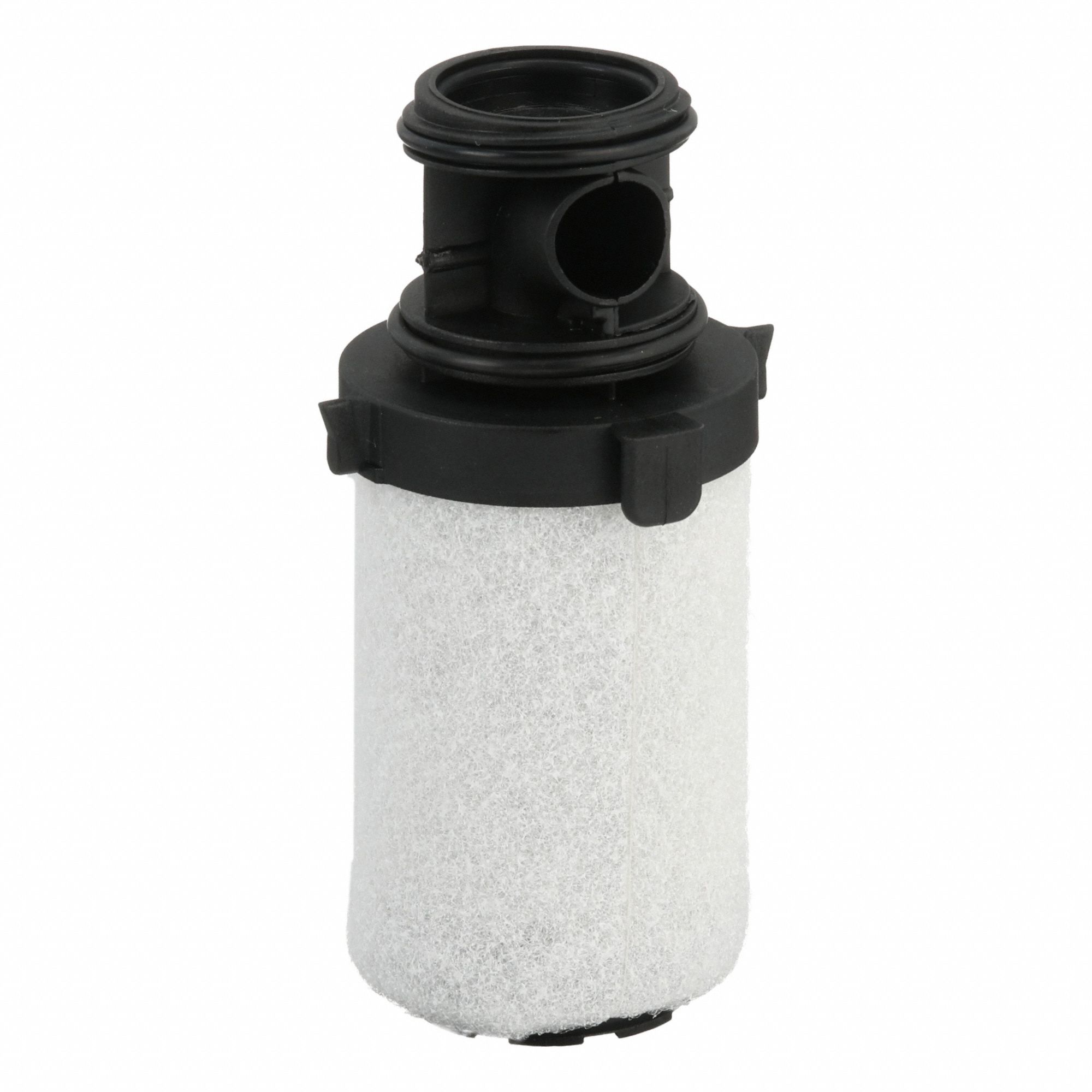 Coalescing Filter Element: Coalescing/Particulate, 1 micron, Microglass