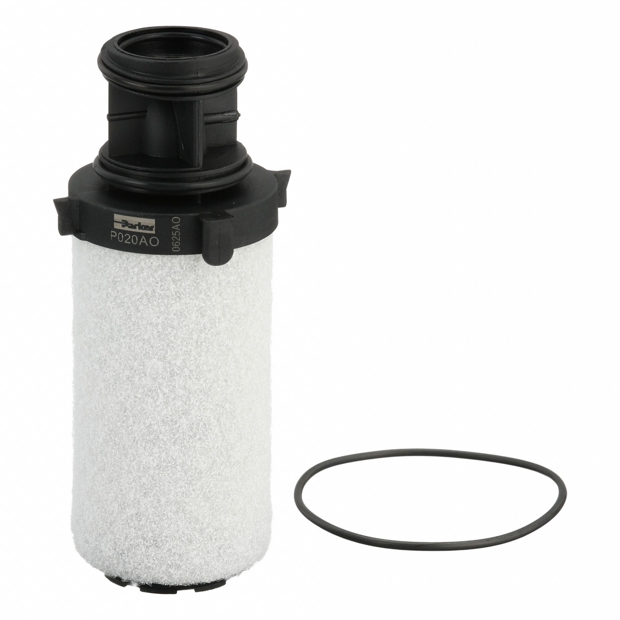 Coalescing Filter Element: Coalescing/Particulate, 1 micron, Microglass