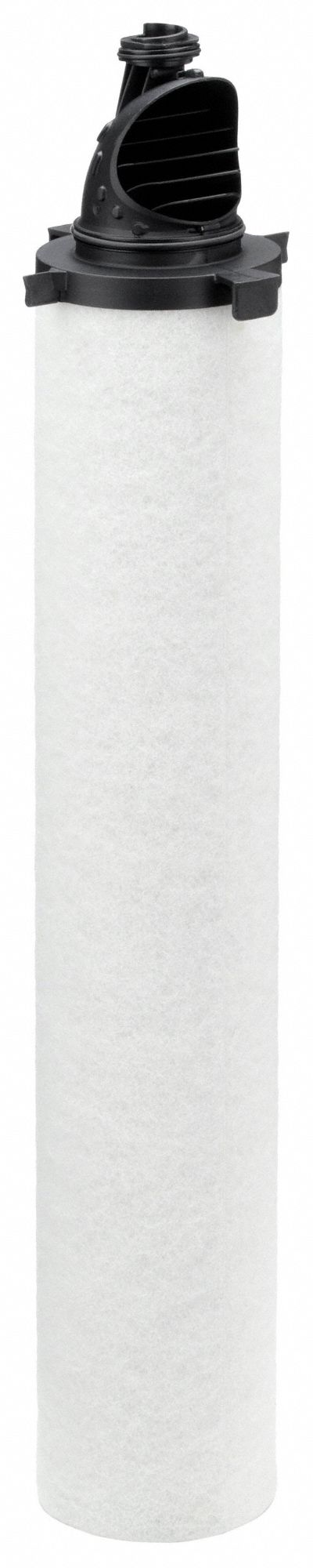 Coalescing Filter Element: Coalescing/Particulate, 1 micron, Microglass