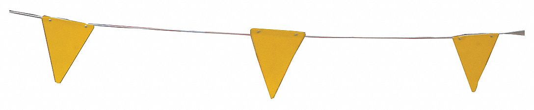 Cable: Line Plastic,