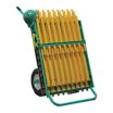 Transport Carts for Warning Line Components image