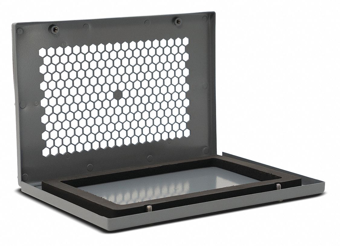 IR Window Polymer -40 to 523F