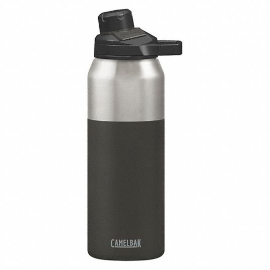 CAMELBAK, 32 oz Capacity, Stainless Steel, Insulated Mug - 493T02 ...