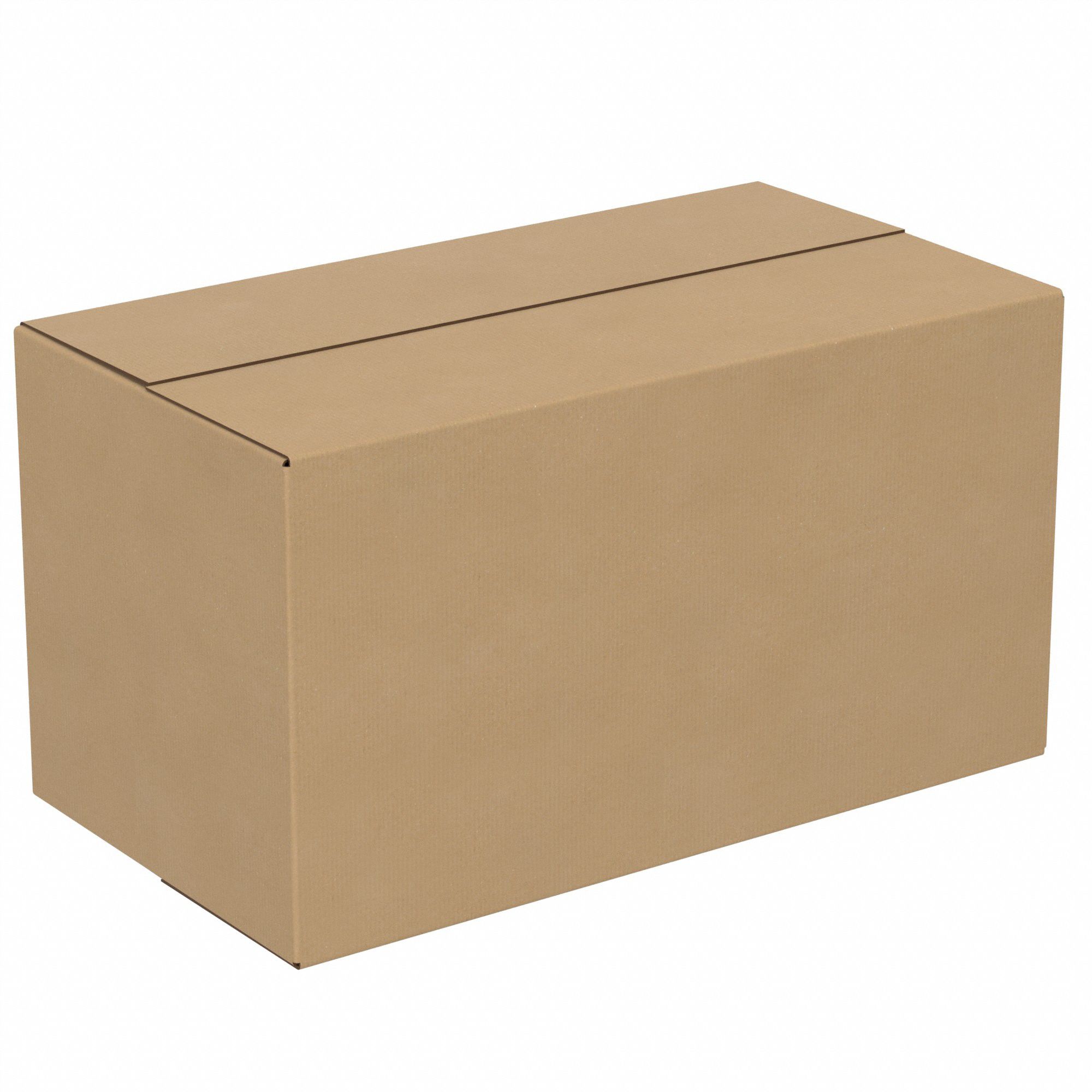 Shipping Box: 26 in Inside Lg, 14 in Inside Wd, 14 in Inside Ht, 32 ECT, Single Wall