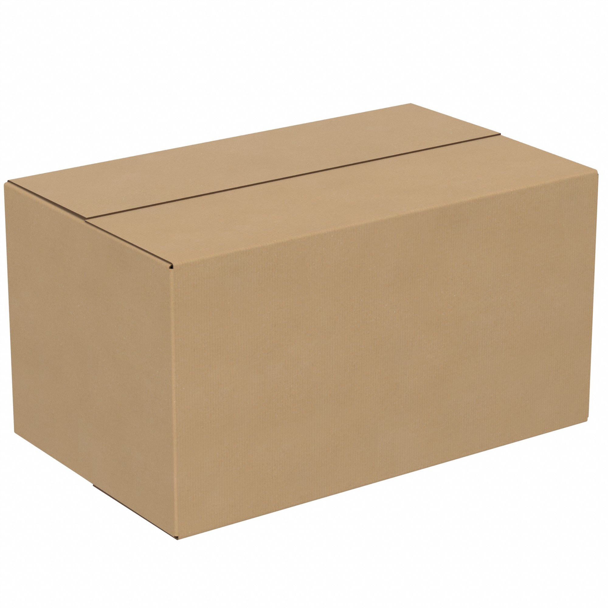 Shipping Box: 26 in Inside Lg, 16 in Inside Wd, 14 in Inside Ht, 32 ECT, Single Wall