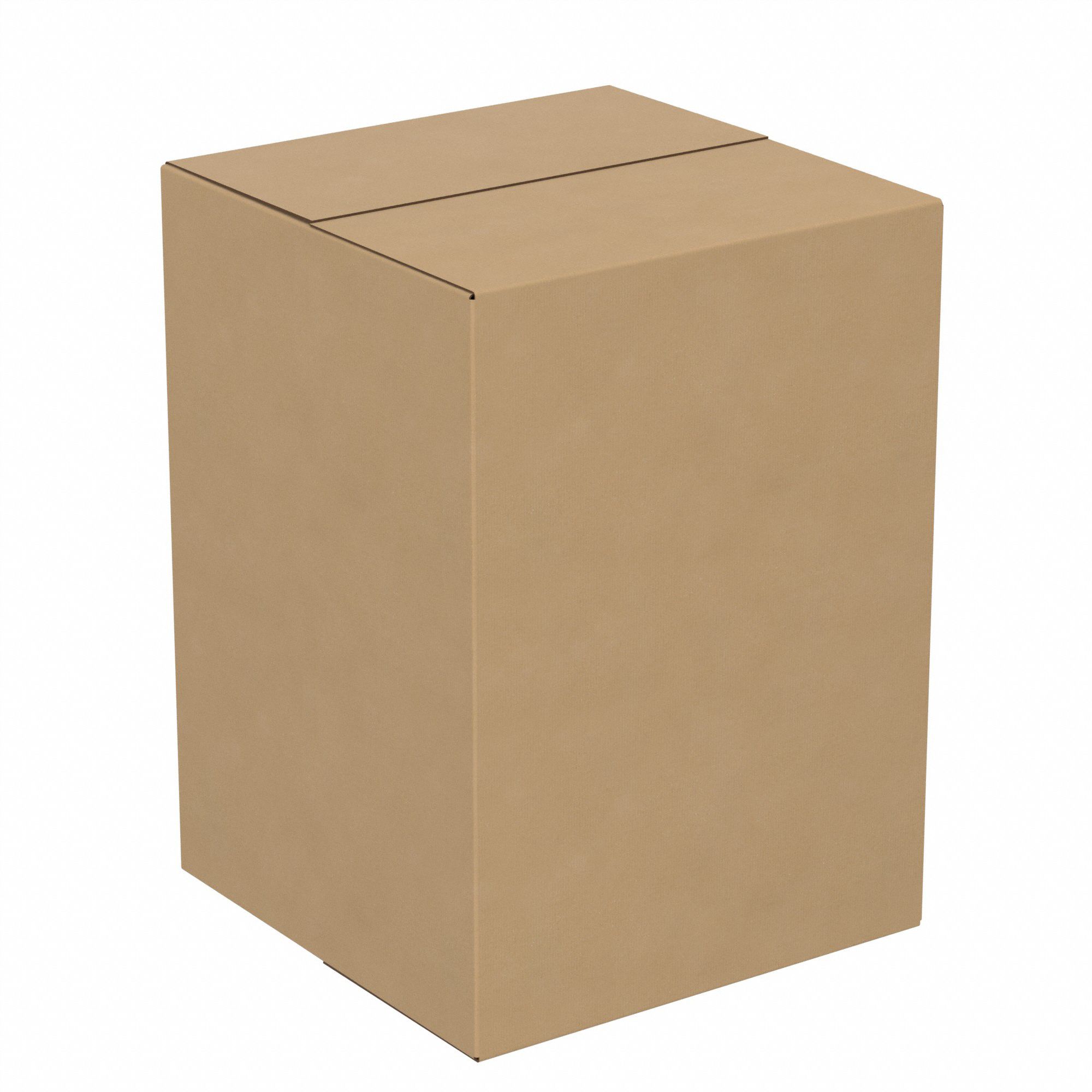 Box USA 24x24x6 Corrugated Shipping Boxes – Pack Of 10 (Grainger Approved 493T53)