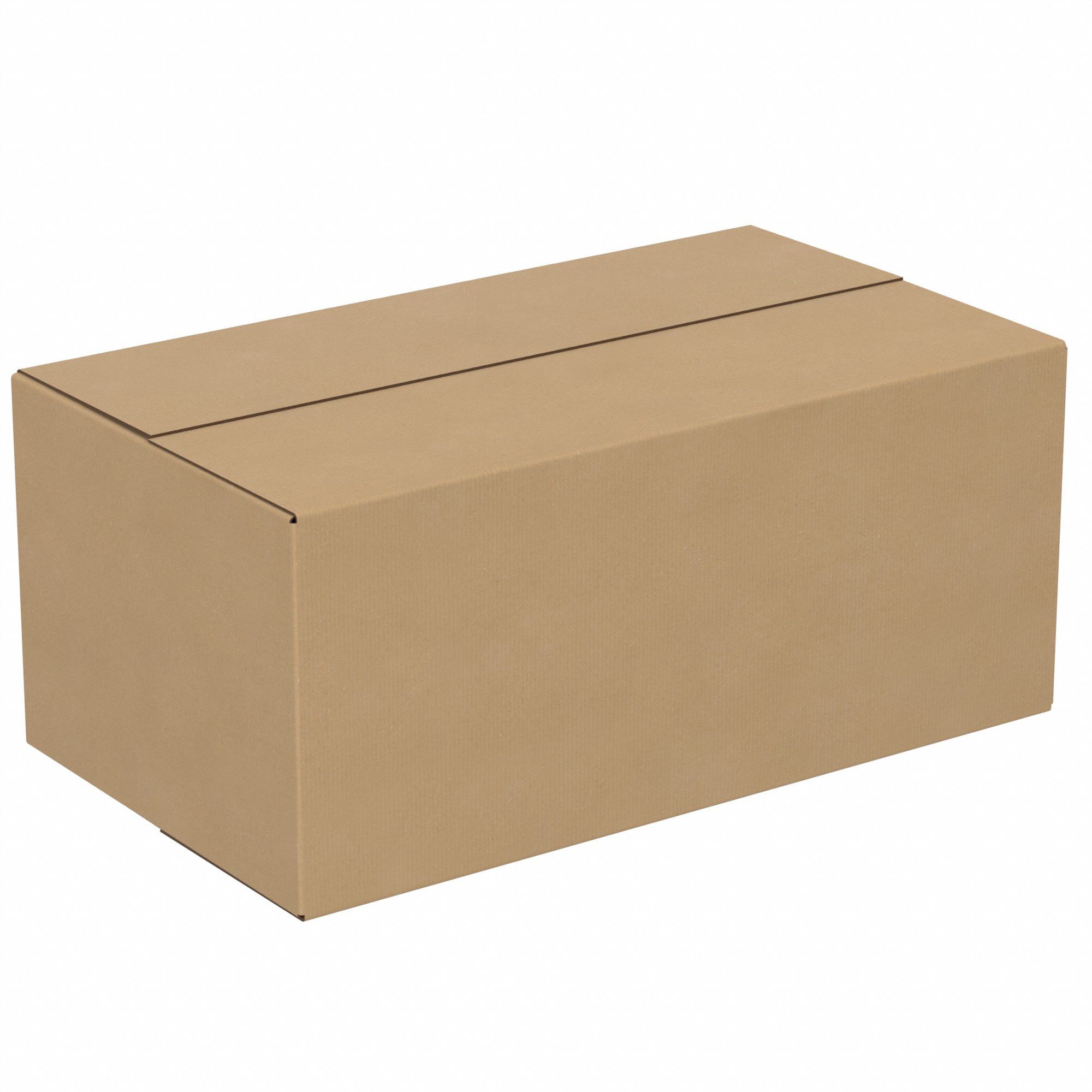 Shipping Box: 28 in Inside Lg, 16 in Inside Wd, 12 in Inside Ht, 32 ECT, Single Wall