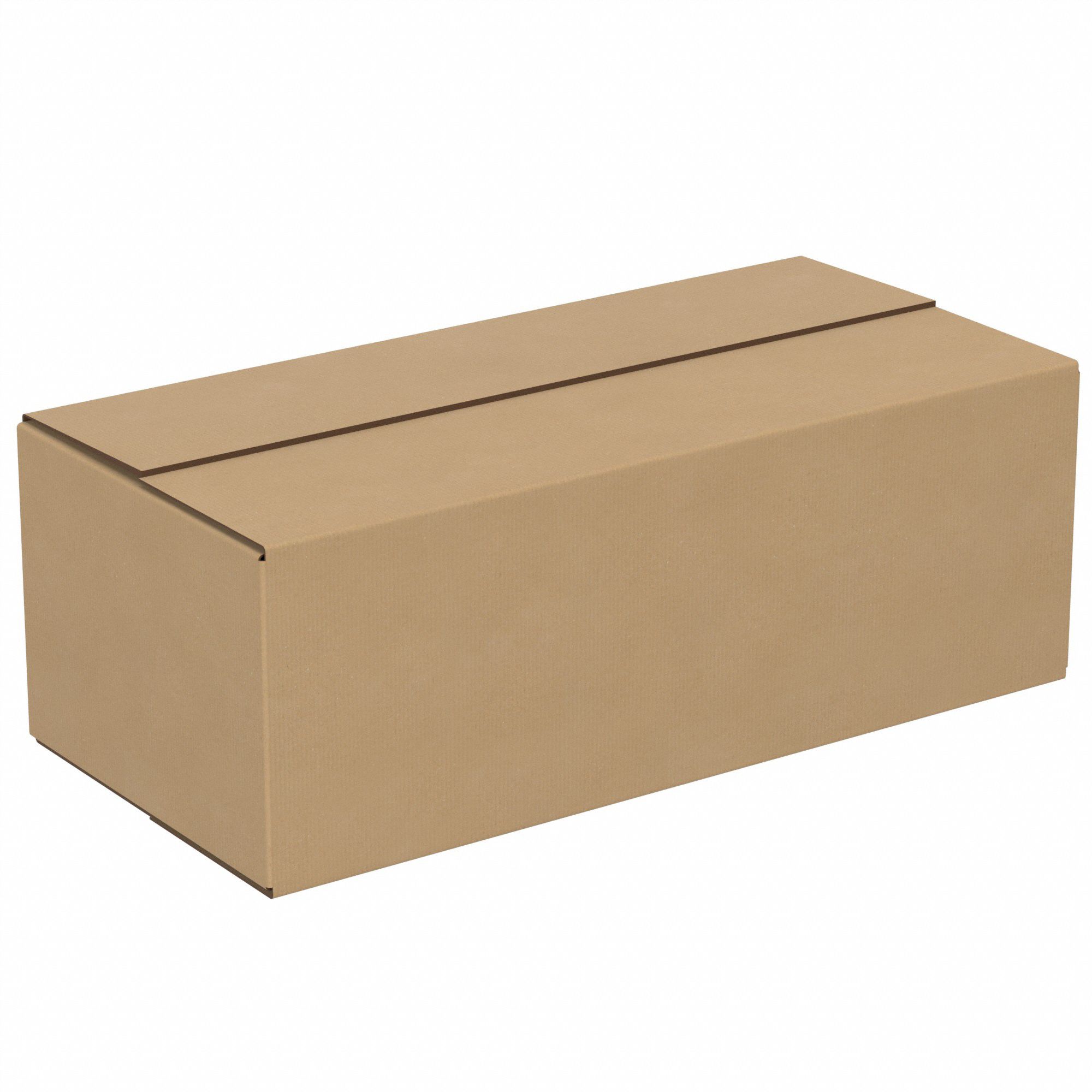 Shipping Box: 30 in Inside Lg, 14 in Inside Wd, 10 in Inside Ht, 32 ECT - Long, Single Wall