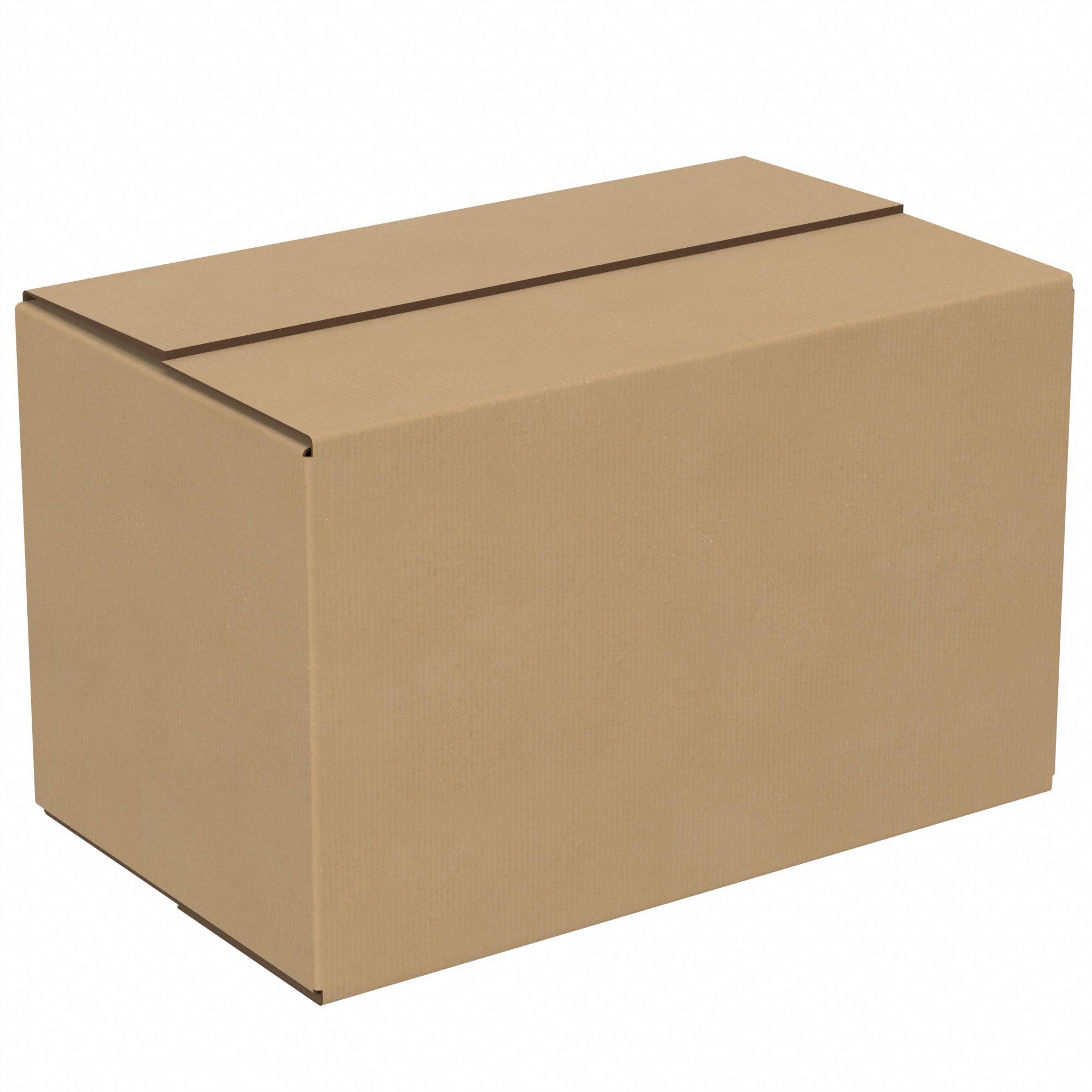 Shipping Box: 20 in Inside Lg, 12 in Inside Wd, 6 in_8 in_10 in_12 in Inside Ht, 32 ECT - Multi-Ht