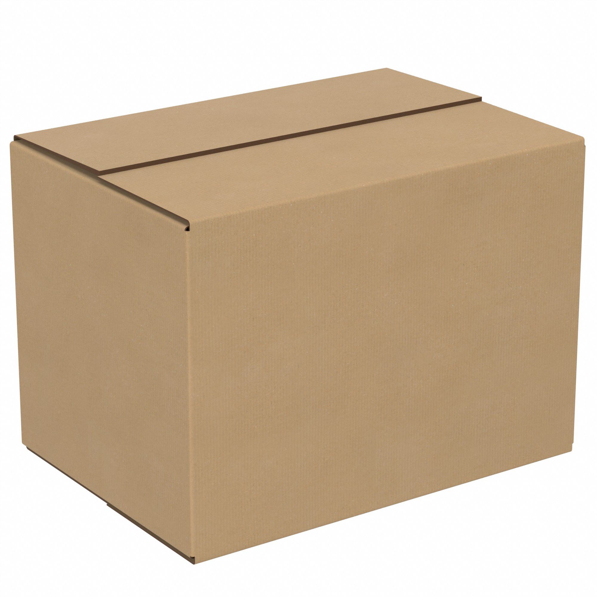 Shipping Box: 20 in Inside Lg, 14 in Inside Wd, 8 in_10 in_12 in_14 in Inside Ht, 32 ECT - Multi-Ht