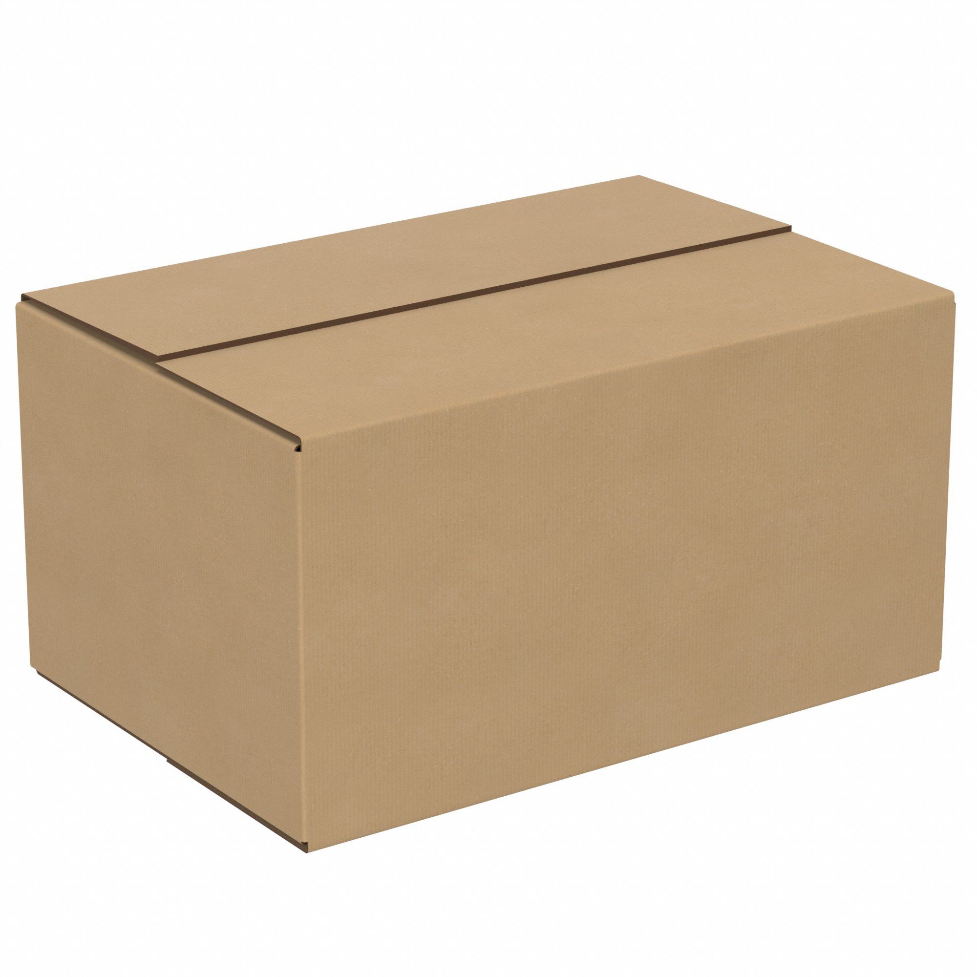 Shipping Box: 24 in Inside Lg, 16 in Inside Wd, 6 in_8 in_10 in_12 in Inside Ht, 32 ECT - Multi-Ht