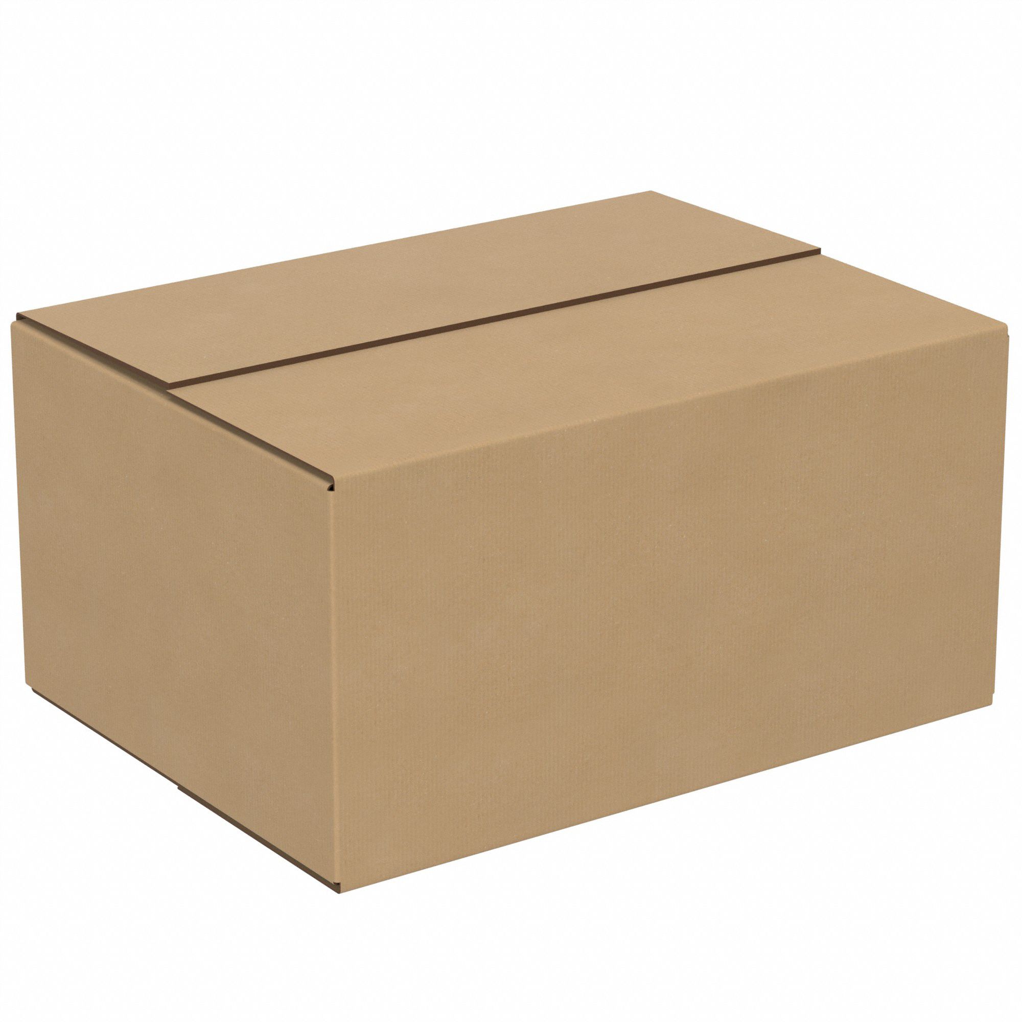 Shipping Box: 24 in Inside Lg, 18 in Inside Wd, 6 in_8 in_10 in_12 in Inside Ht, 32 ECT - Multi-Ht