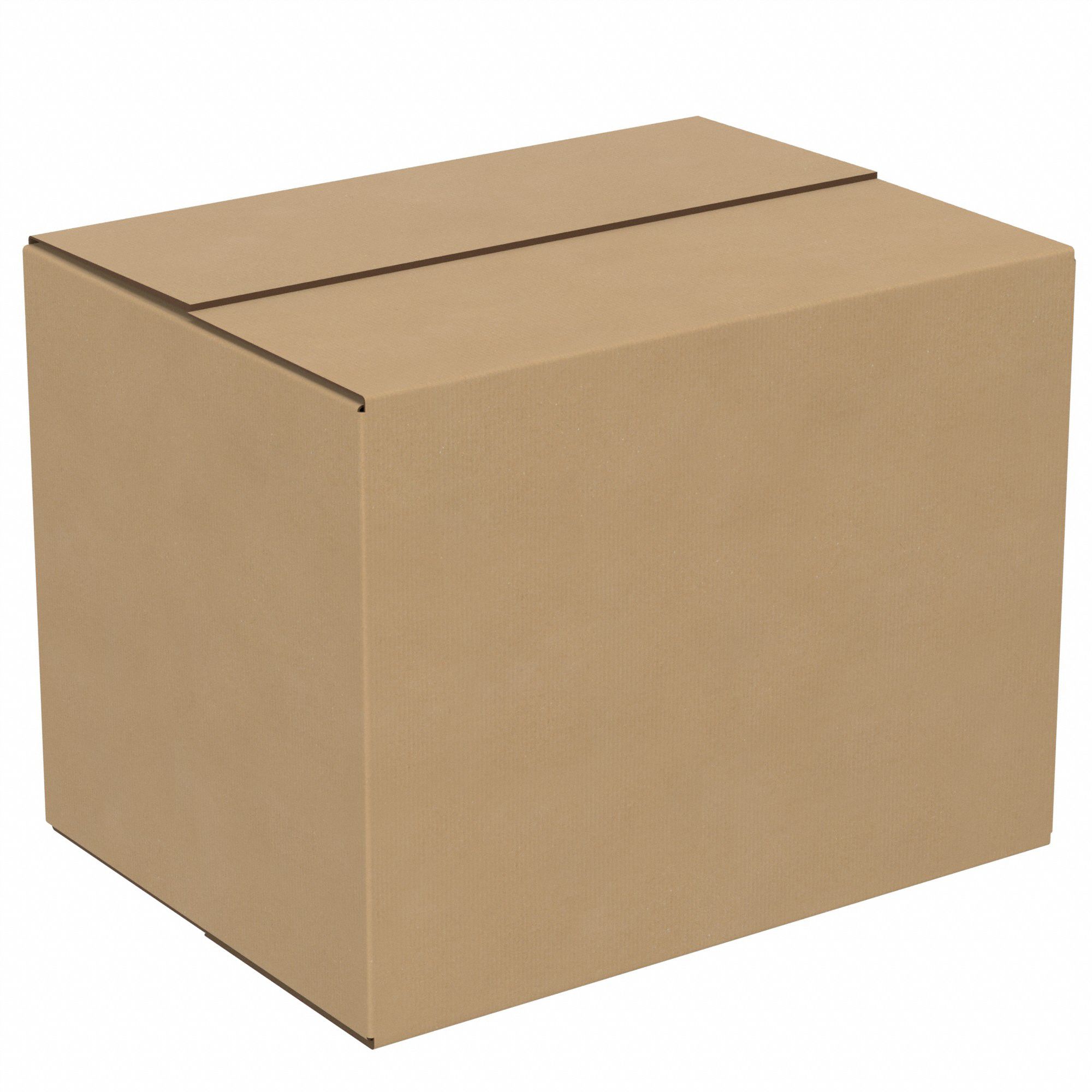 Shipping Box: 24 in Inside Lg, 18 in Inside Wd, 10 in_12 in_14 in_16 in_18 in Inside Ht, Single Wall