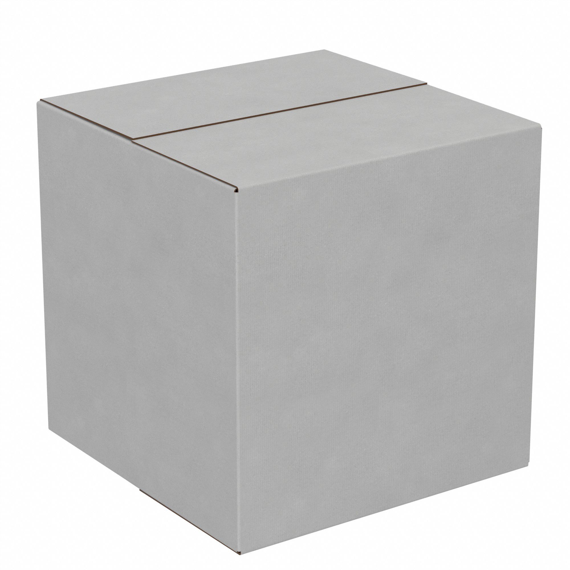 Shipping Box: 24 in Inside Lg, 24 in Inside Wd, 12 in_14 in_16 in_18 in_20 in_22 in_24 in Inside Ht