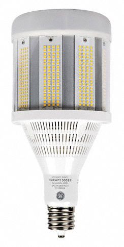 LAMPE DEL,40000 LM,270W,TEMP COLR 5000K