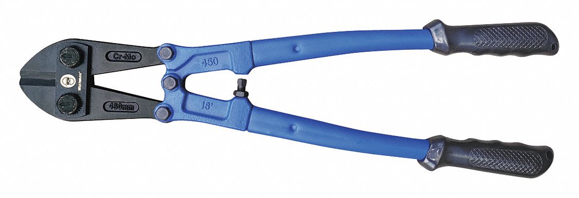 Bolt & Chain Cutters - Grainger Industrial Supply