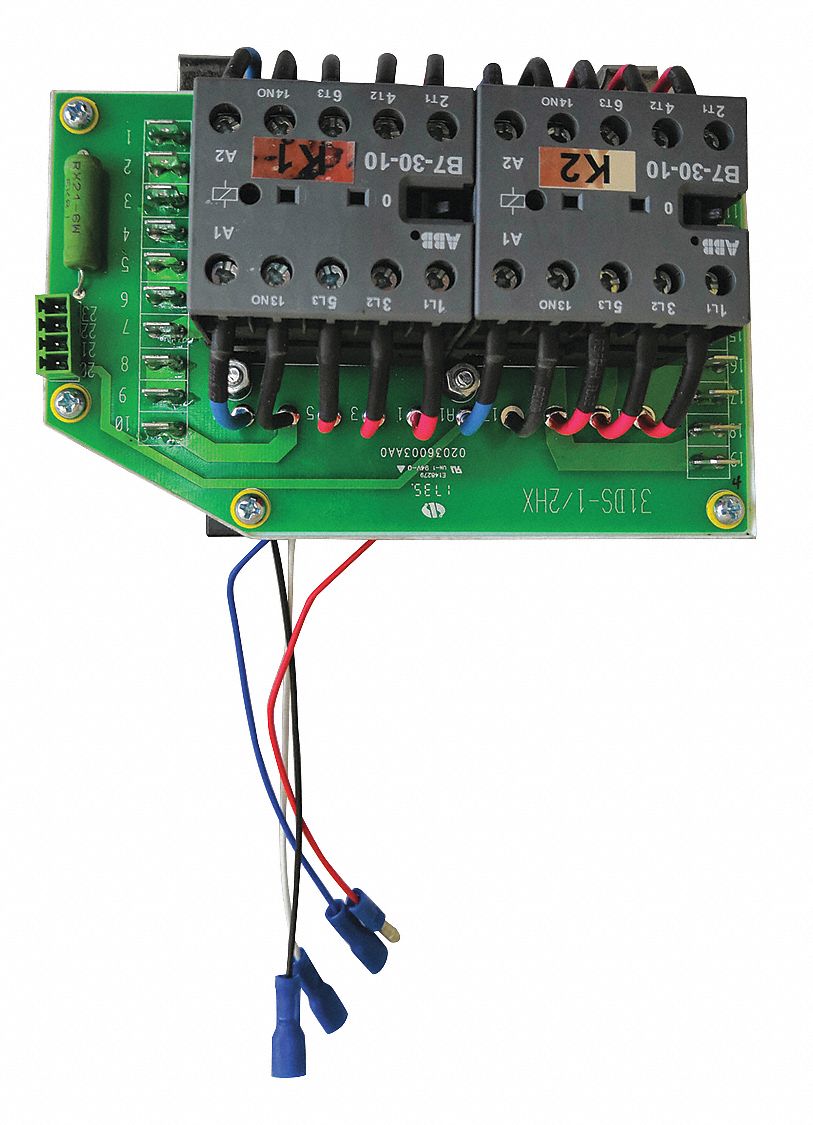 Electric Component Board