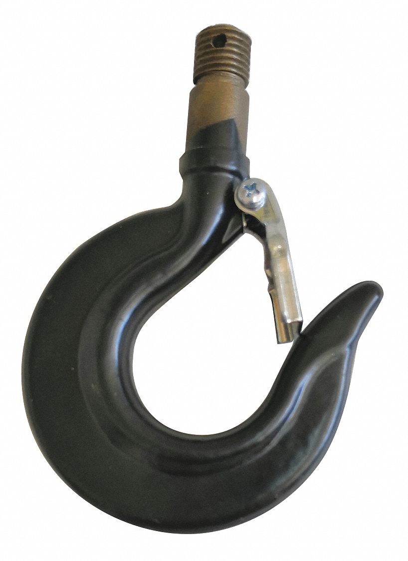 Bottom Hook, Load Capacity 1000lb