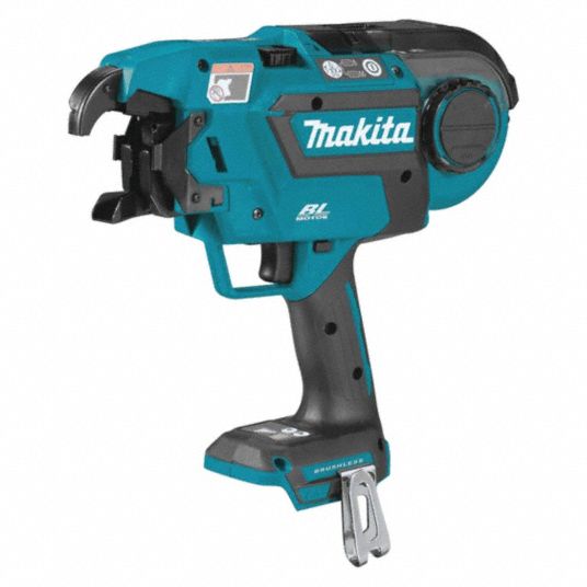 MAKITA, 18V DC, No. 5 x No. Tying - 493Y55|XRT01ZK -