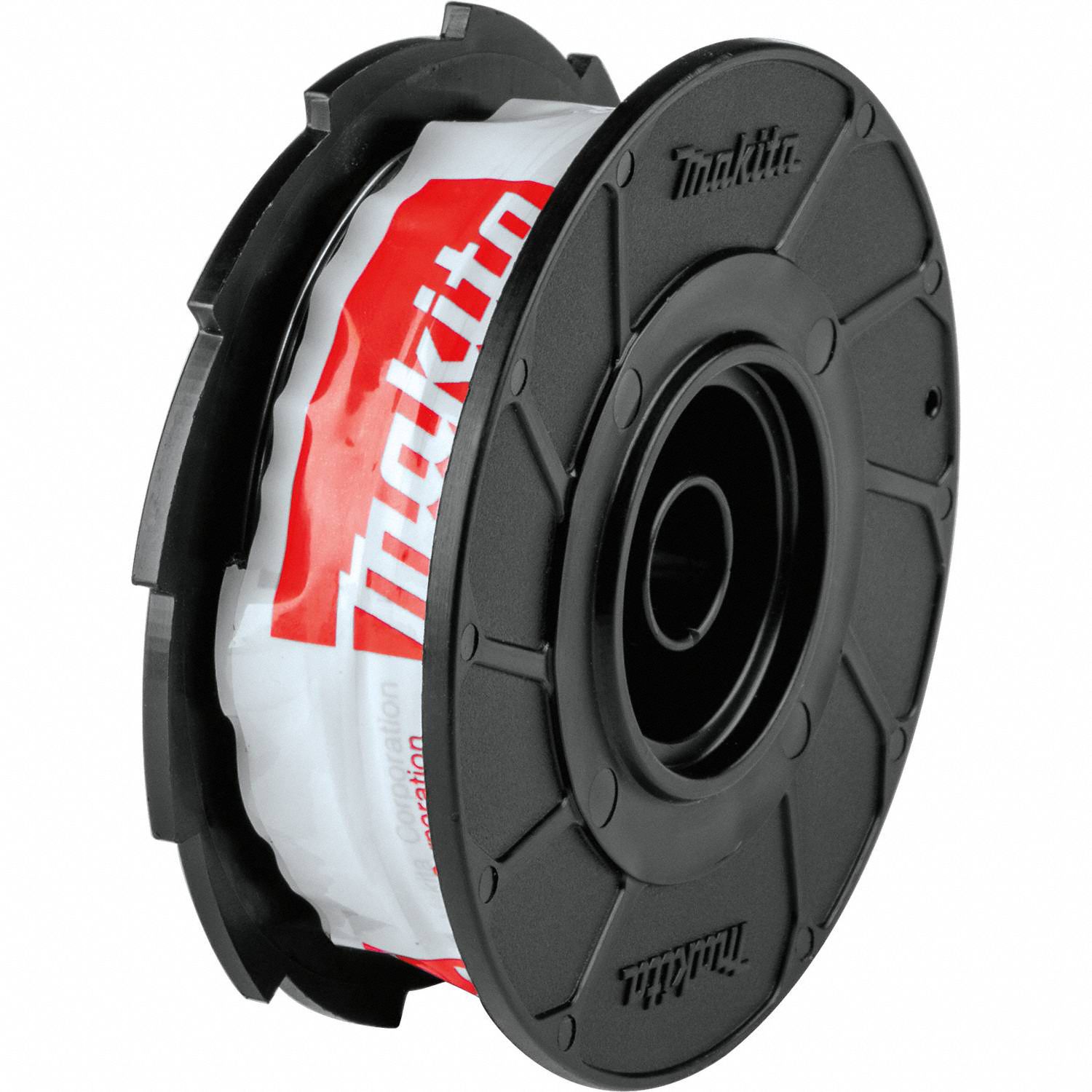 MAKITA 21 Gauge Steel Rebar Tie Wire, 325 ft, PK 50 493Y561991379