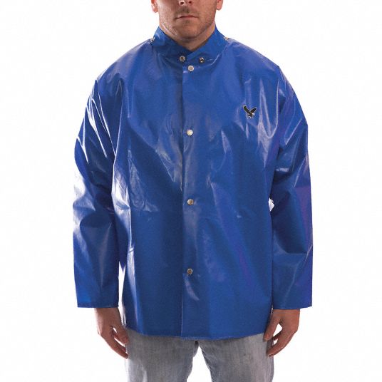 Tingley hot sale rain jacket