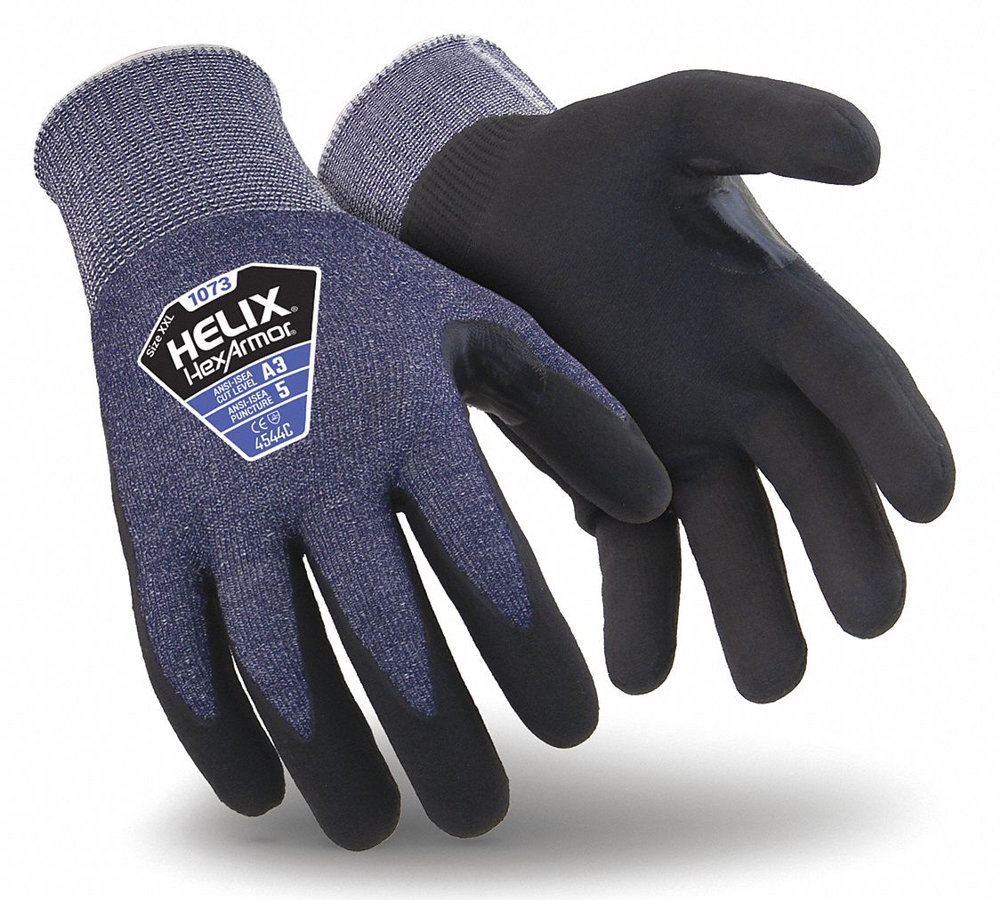 xxs nitrile gloves