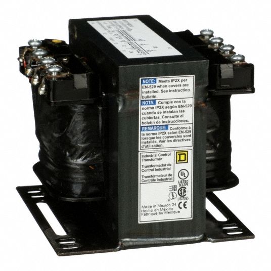 TRANSFORMADOR 12V-1A - DESC