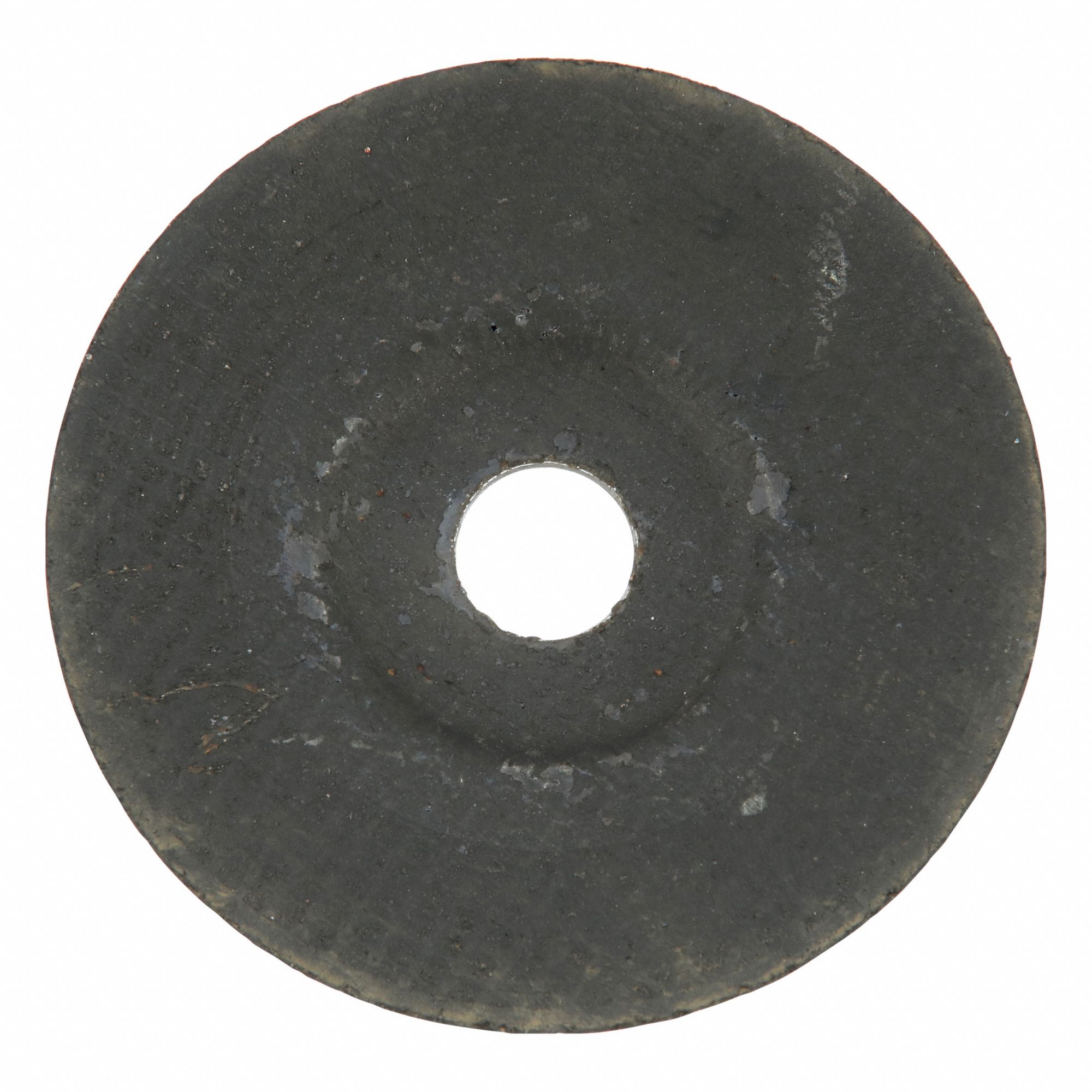 DEPRESSED CENTRE CUT-OFF WHEEL, TYPE 27, 5 IN X 3/32 IN X ⅞ IN, CERAMIC, 24 GRIT, ELITE