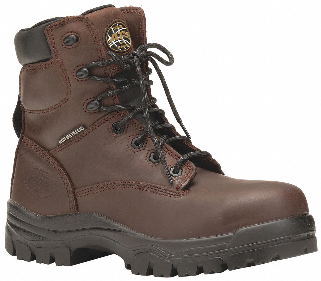 Oliver boots hot sale by honeywell