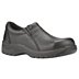NEXTGEN Women's Loafer Shoe, Steel Toe,  Style Number 49430-BLK