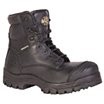 NEXTGEN 6" Work Boot,  Composite Toe, Style Number 45645Z-BLK image