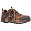 NEXTGEN Hiker Shoe, Steel Toe,  Style Number OL11114-BRN