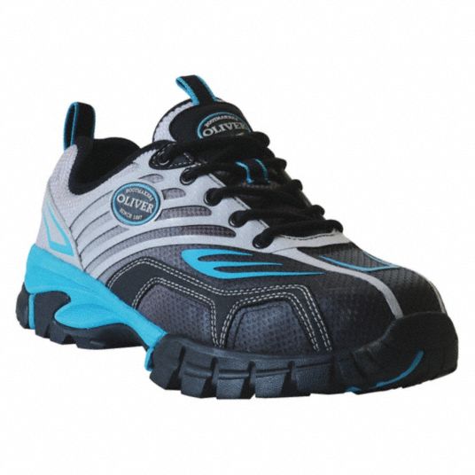 OLIVER BY HONEYWELL, M, 12, Athletic Shoe - 494C49|OL25004 - Grainger