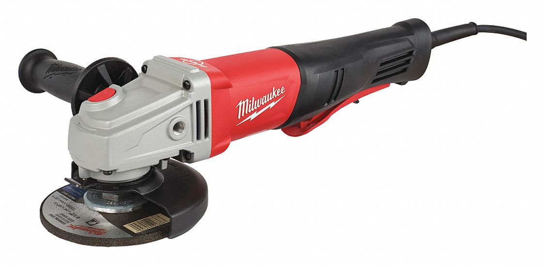 Meuleuses d'angle sans-fil, MILWAUKEE® Tools