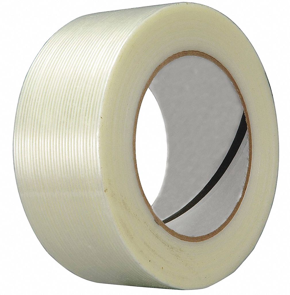 Sealing Foam Tape & Tape Shapes - Grainger Industrial Supply