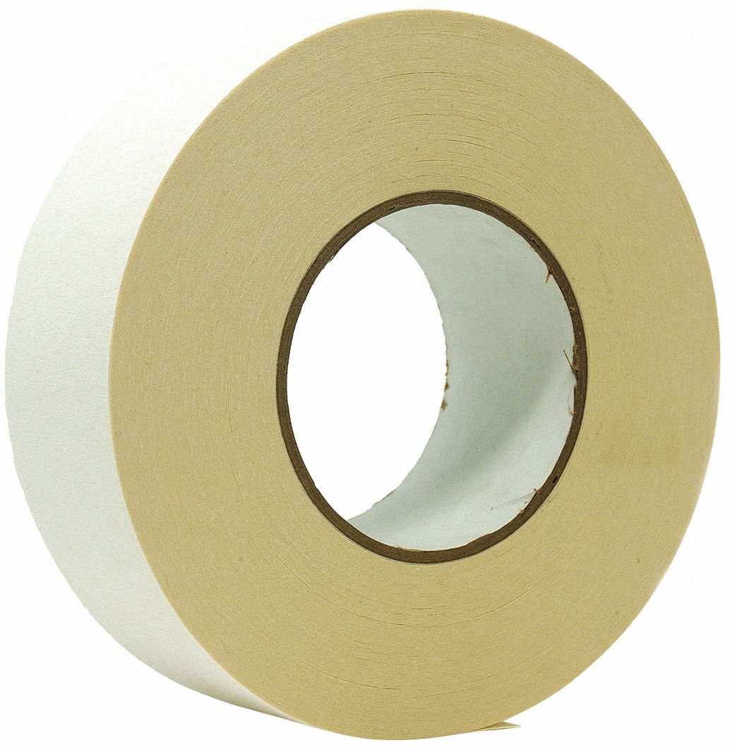 Double-Sided Masking Tape - 1 x 36 yds