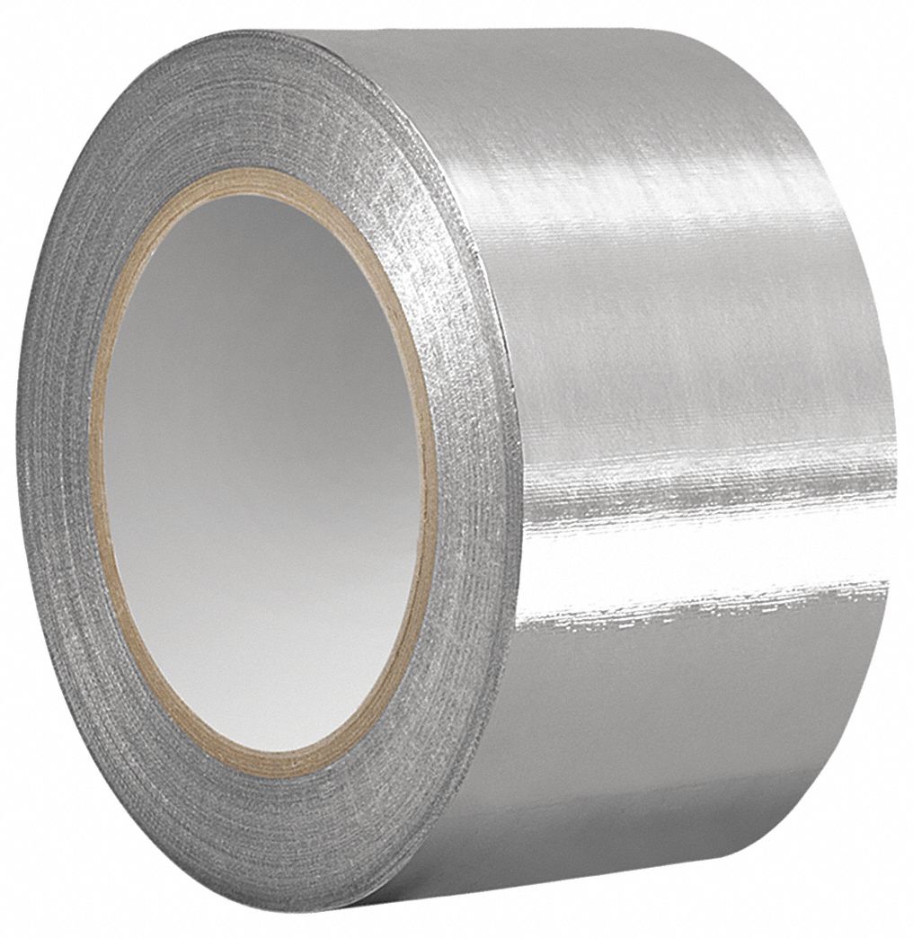 adhesive foil tape