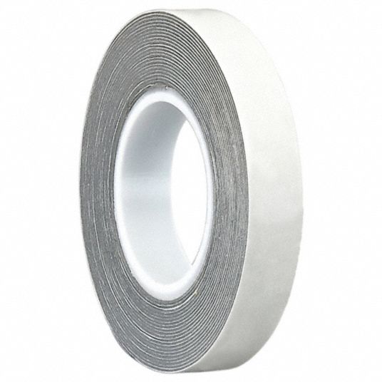 3/4 Double Sided Adhesive Foam Tape