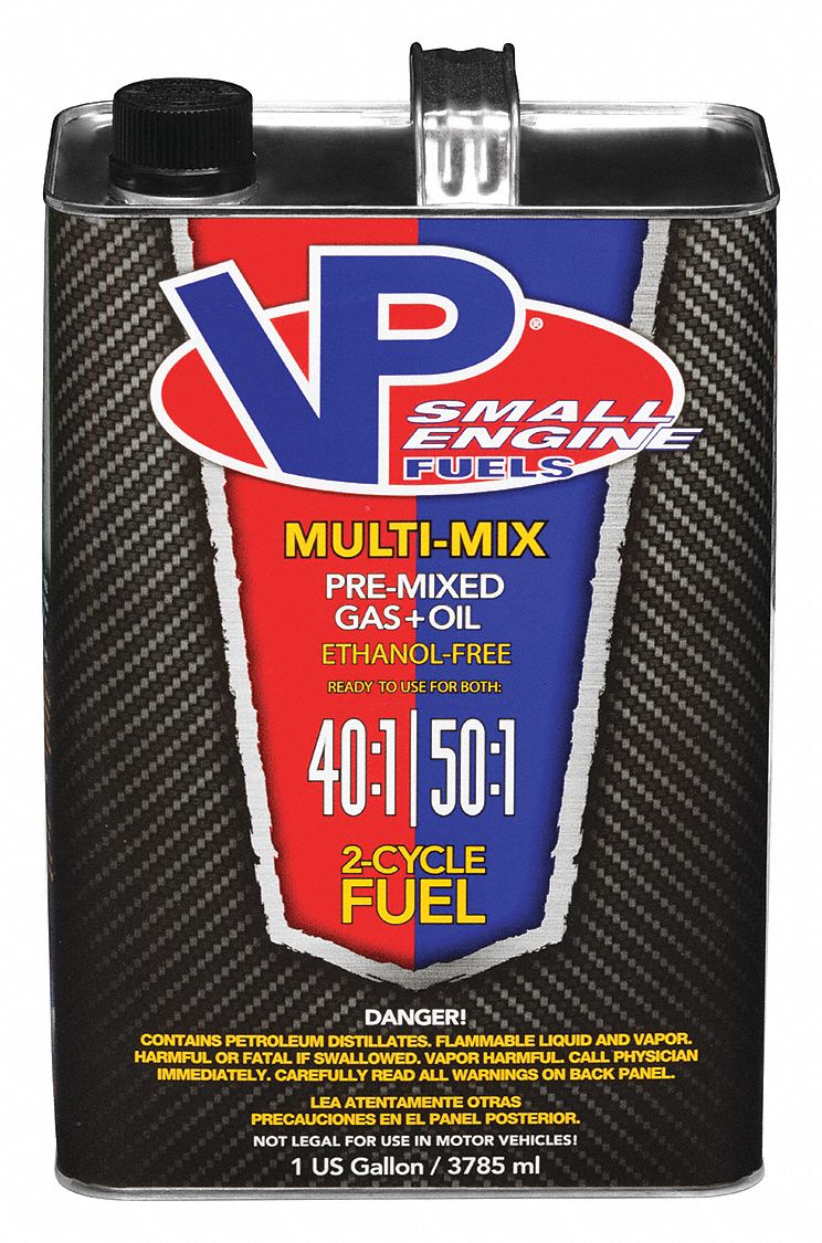 vp small engine fuel 2 cycle