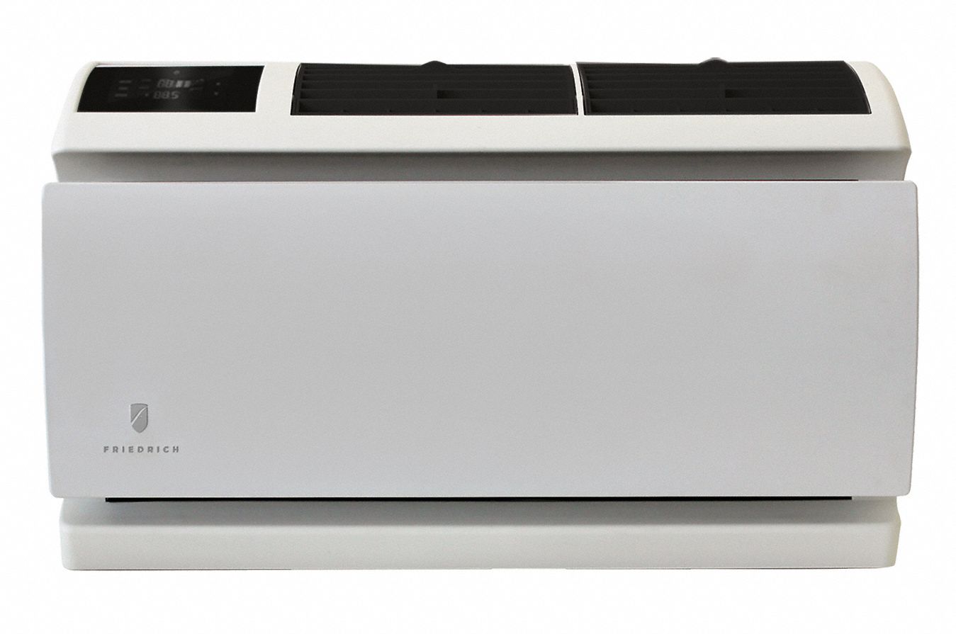 FRIEDRICH Commercial Grade, ThroughtheWall Air Conditioner, 10,000