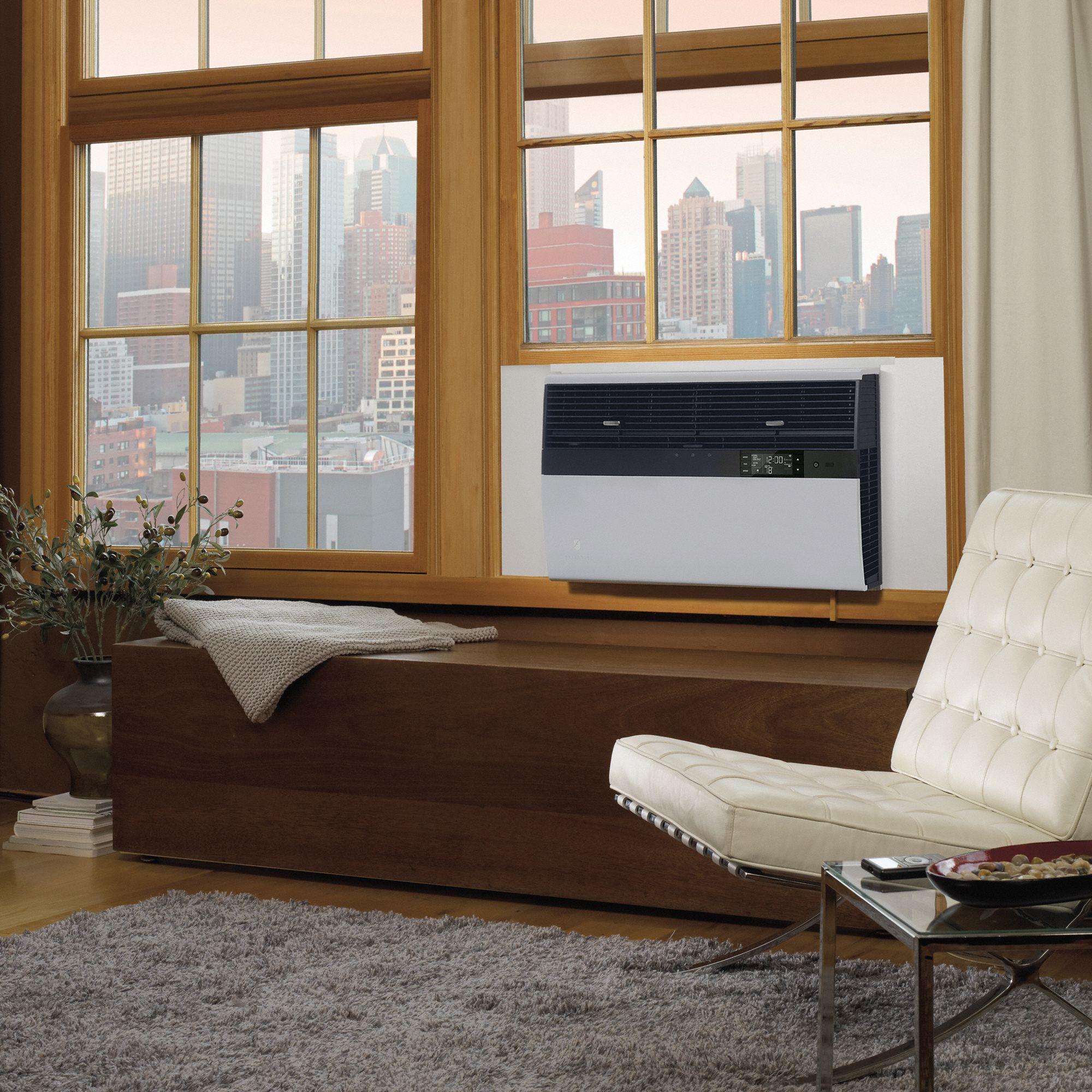 FRIEDRICH Commercial Grade, Window Air Conditioner, 15,700 BtuH